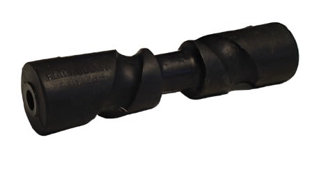 Reid Rubber Self-Centre Roller Without Shaft – Boat Trailer Hull Guide Roller NZ