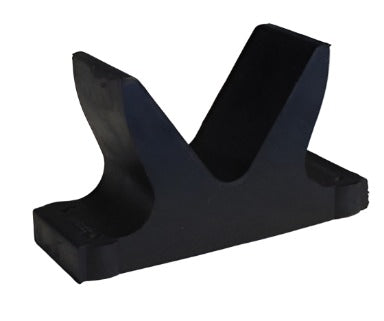 Reid Rubber Snubbing Block Small – Bow Support for Boat Trailers NZ