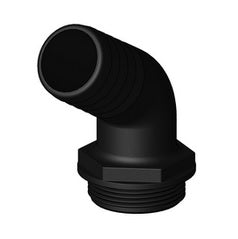 TruDesign Aquavalve - 120 Bend - 1"