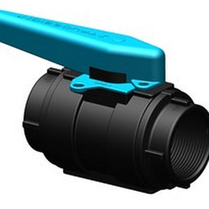 Tru Design Ball Valve 