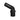 Tru Design Hose Tail 120 Bend 25mm