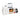 Uniden UM355 Fixed VHF Marine Radio with waterproof casing