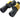 Vetus 7x50 marine binoculars close-up