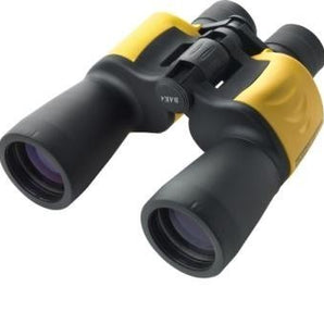 Vetus 7x50 marine binoculars close-up