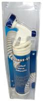 Wash Down Coil Hose Kit - 25ft
