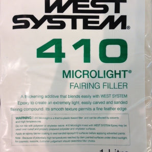 West Systems 410 Microlight