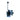 Whale Gusher Titan Bulkhead Bilge Pump with Removable Handle