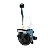 Whale Gusher Titan Thru Deck Bilge Pump