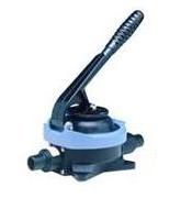 Whale Gusher Urchin Bilge Pump