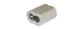 Wire Rope Crimps