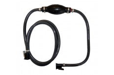 Yamaha Fuel Line