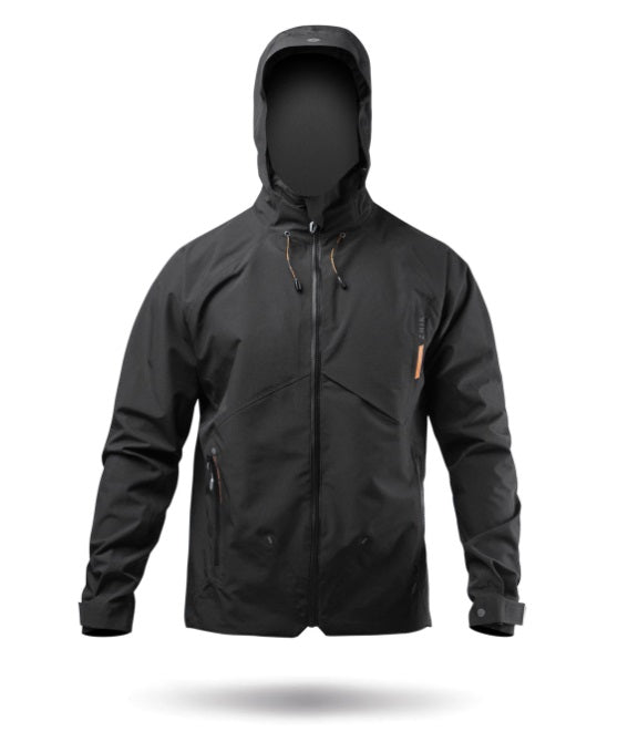 Zhik Inshore Jacket INS200 Black