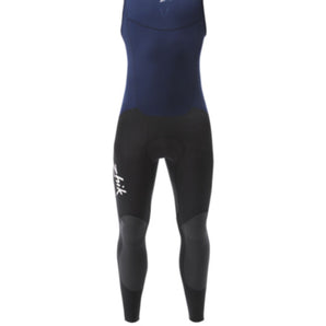 Zhik Mens Microfleece V Skiff Suit