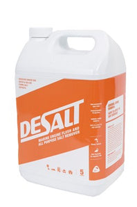 Desalt 5L Concentrate