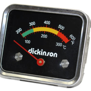 Dickinson Thermometer