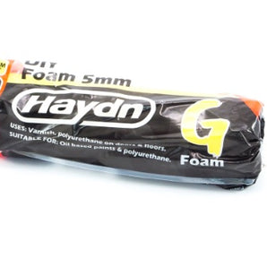 Hayden 180mm All Paint Roller Sleeve