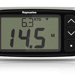 Raymarine i40 Bidata Display