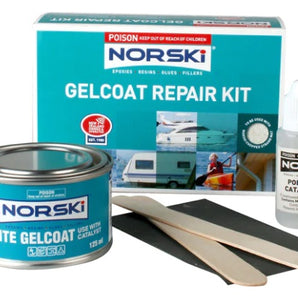 Norski N°3 Gelcoat Repair Kit