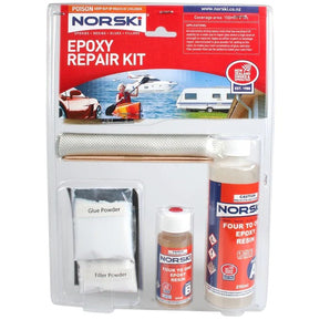 Norski N°5 Epoxy Repair Kit