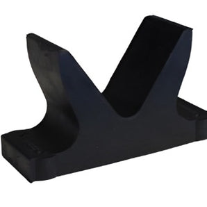 Trailer Roller Reidrubber Snubbing block - small