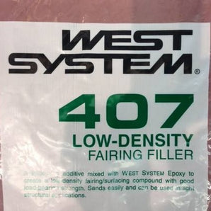 West Systems 417 Microballoon